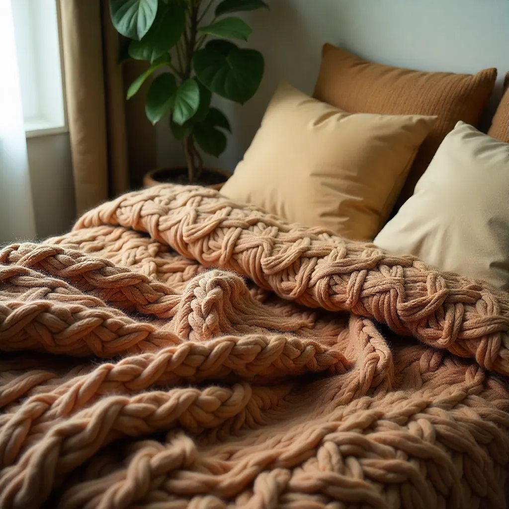 Wool fiber structure